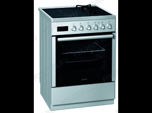 Плита (духовка) Gorenje KC67433AX (387811, K24T1-134VE) - Фото